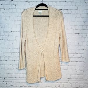 Laura Ashley Cartigan M